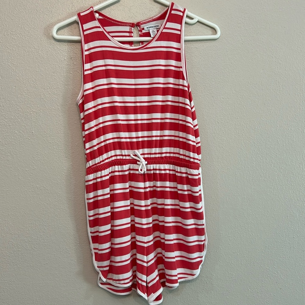 Nordstrom Romper